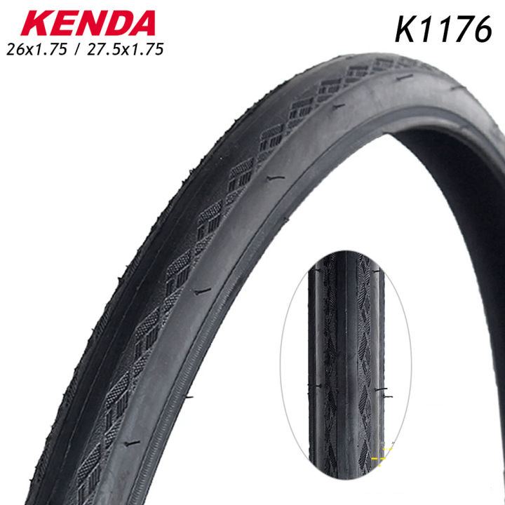 Lốp ( vỏ ) xe đạp KENDA K1176 (27.5 x 1.95 inch)