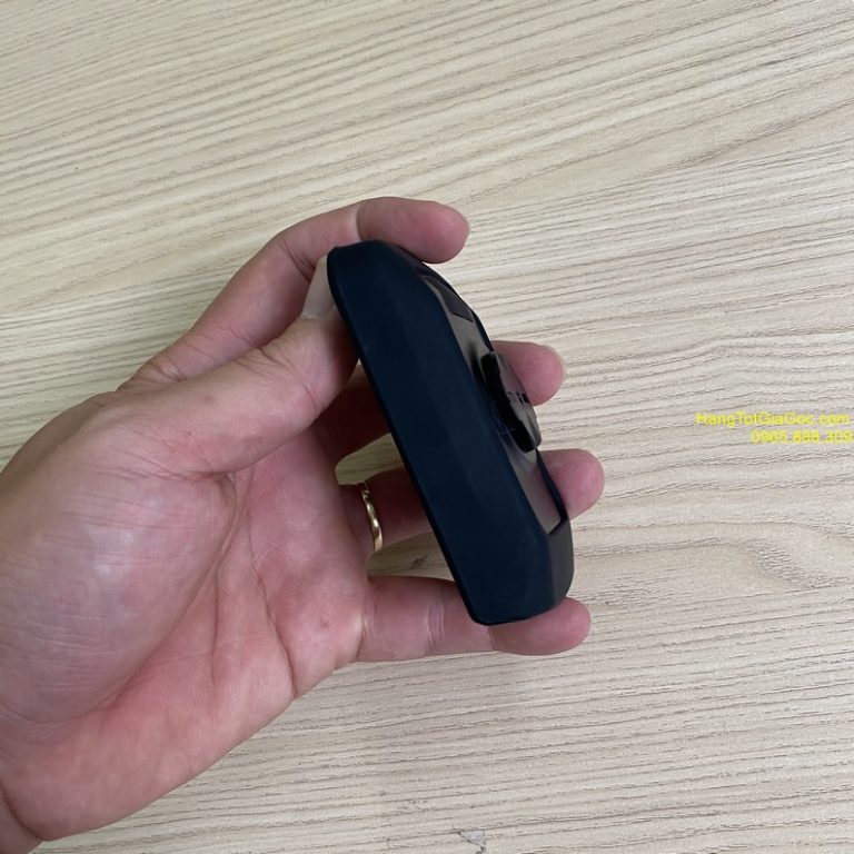 Đồng Hồ Tốc Độ Xe Đạp Cycplus M1