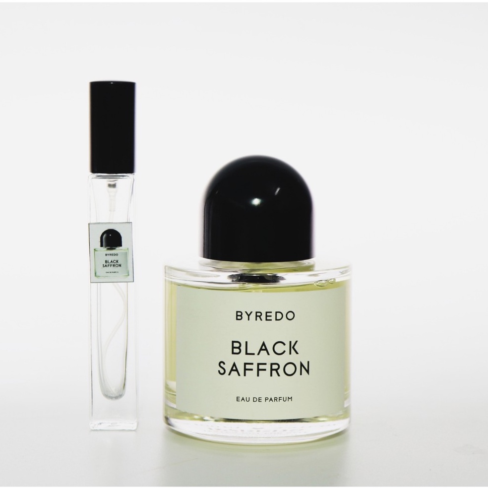 🔥 🔥 Mẫu thử nước hoa Byredo Black Saffron (Chiết 5ml/10ml/20ml)