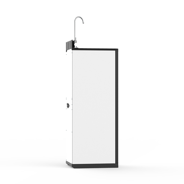 MÁY LỌC NƯỚC KAROFI KAQ-P95