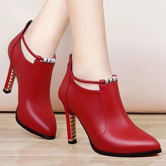Giày nữ cao cấp N26 - Xả kho