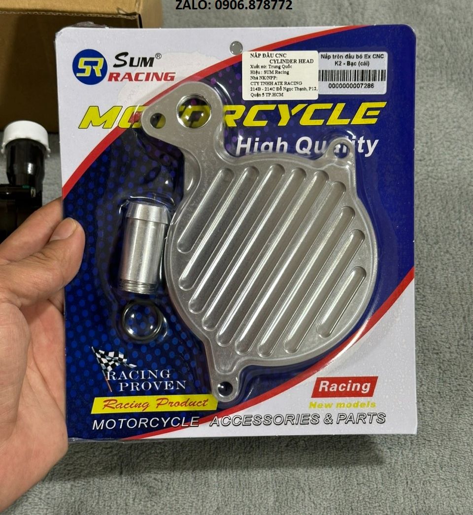 Bơm nước điện full bộ dành cho xe Ex135/150
