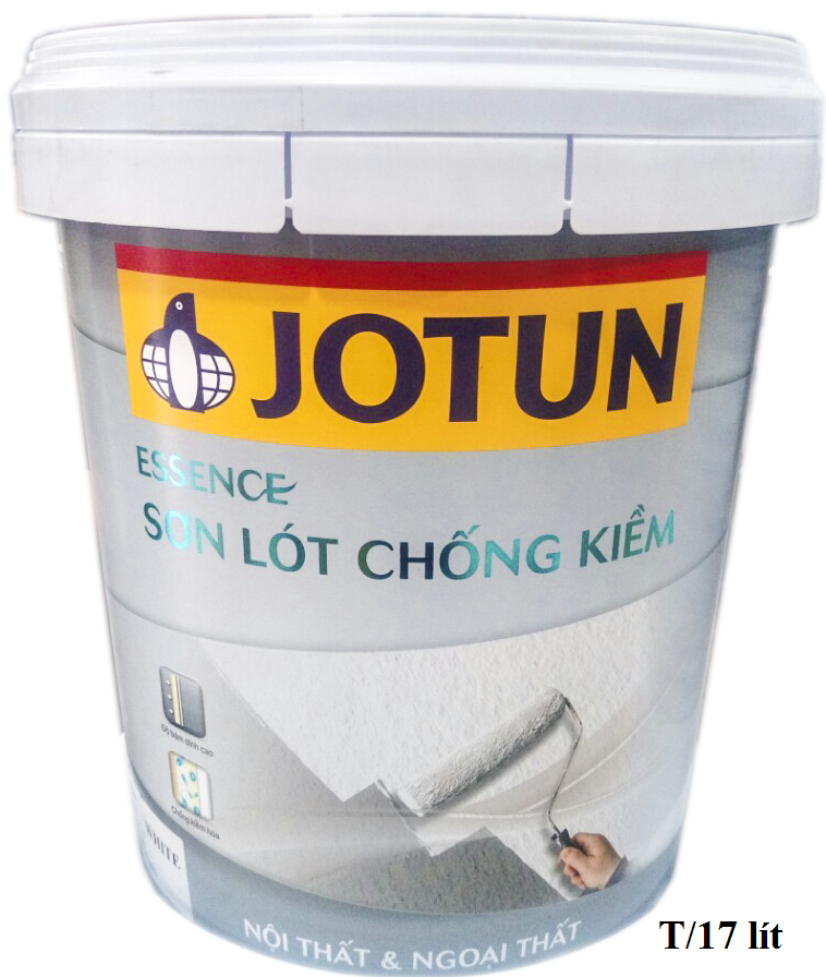 Sơn Lót Chống Kiềm Jotun Essence