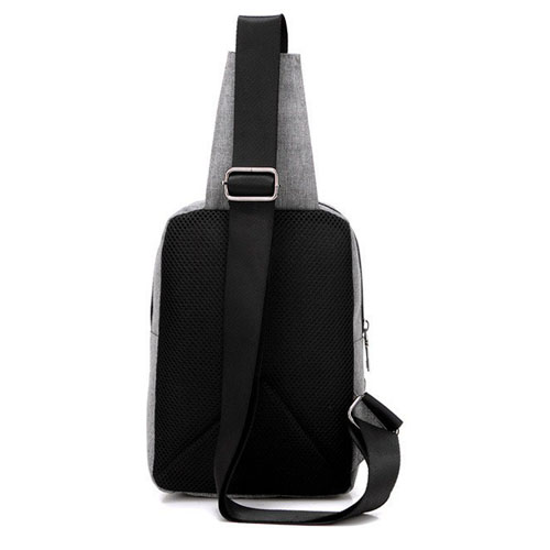 Túi Đeo Chéo Cao Cấp HARAS HR147