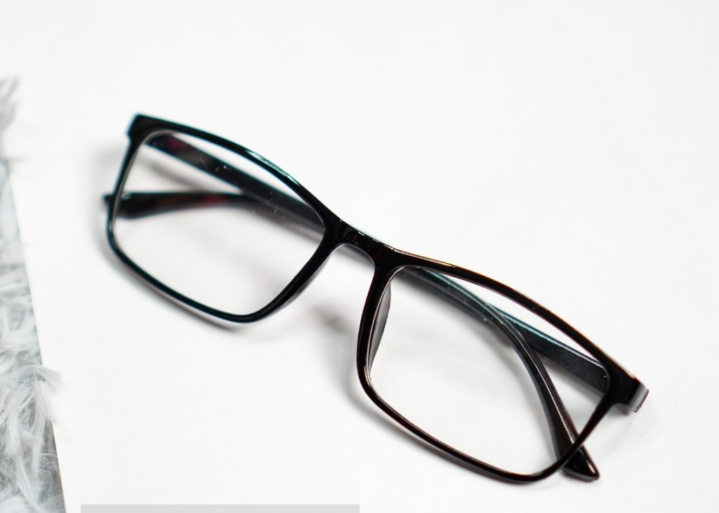 Gọng kính cận 💗Kính mát giả cận gọng dẻo form Hàn Quốc nam nữ thời trang K1