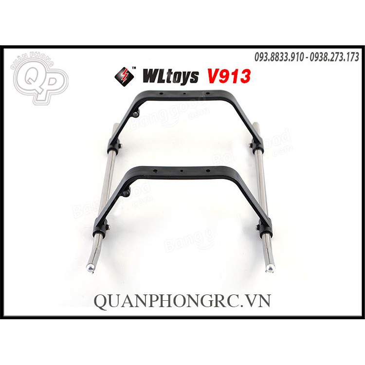 V16 - Càng đáp V913