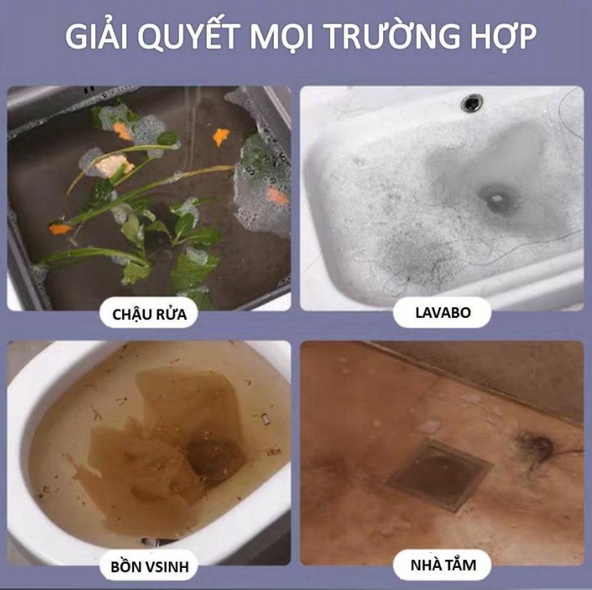 It smart - MÁY NÉN CAO ÁP SUMO THÔNG TẮC BỒN CẦU