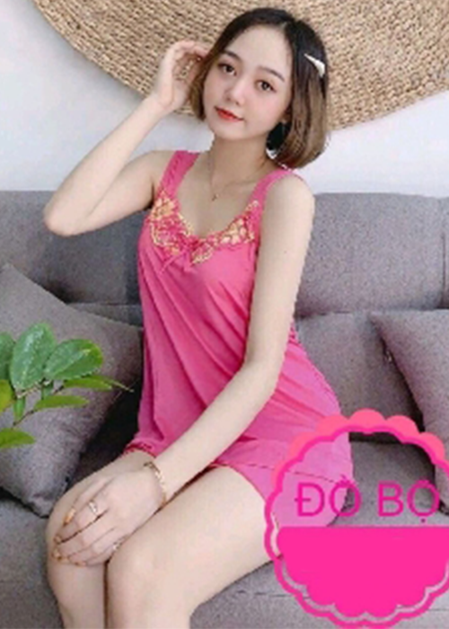 [HCM]Đồ bộ ngủ chất thun lạnh mặc mát  Anh Phúc