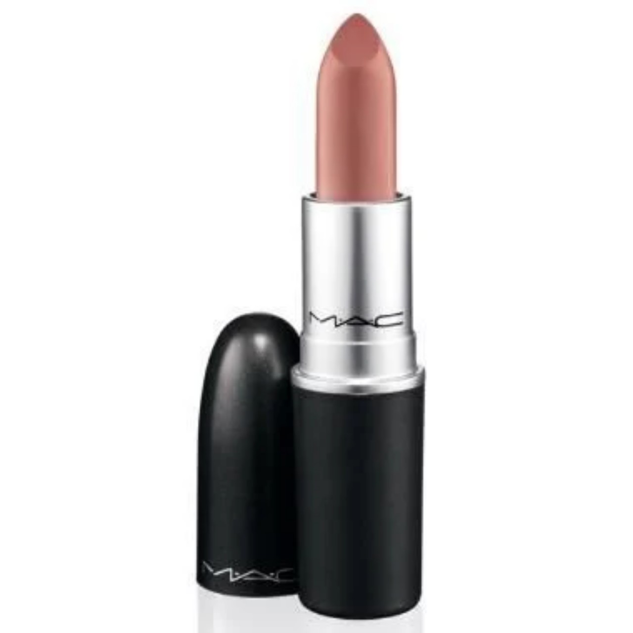 Son Mac Màu Kinda Sexy [ Tone Hồng Cam Nude Rất Tây Nhé Nàng ]
