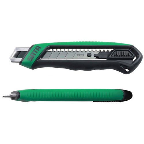 Dao rọc giấy 18mm Sata 93482
