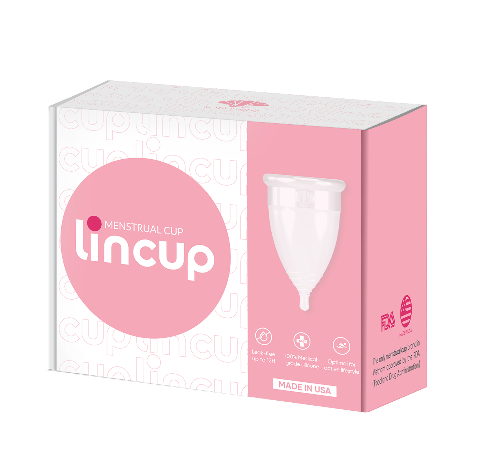 Cốc nguyệt sang lincup tang ddvs phu nu