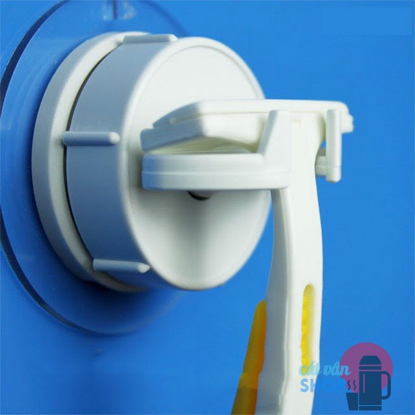 Giá để đồ cạo râu Lock&Lock RHM-WH40-1