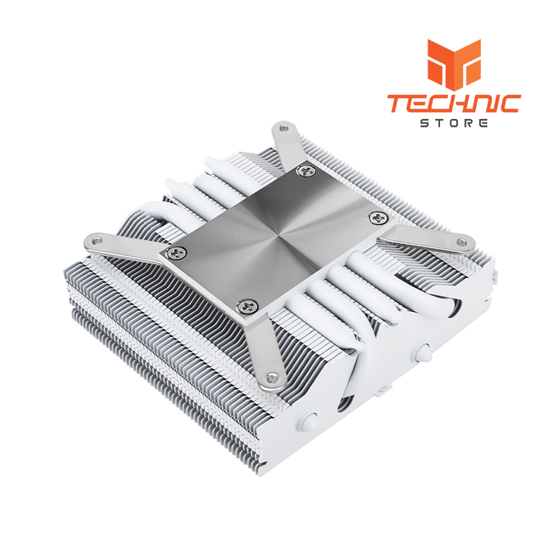 Tản nhiệt CPU ThermalRight AXP90 X47 WHITE