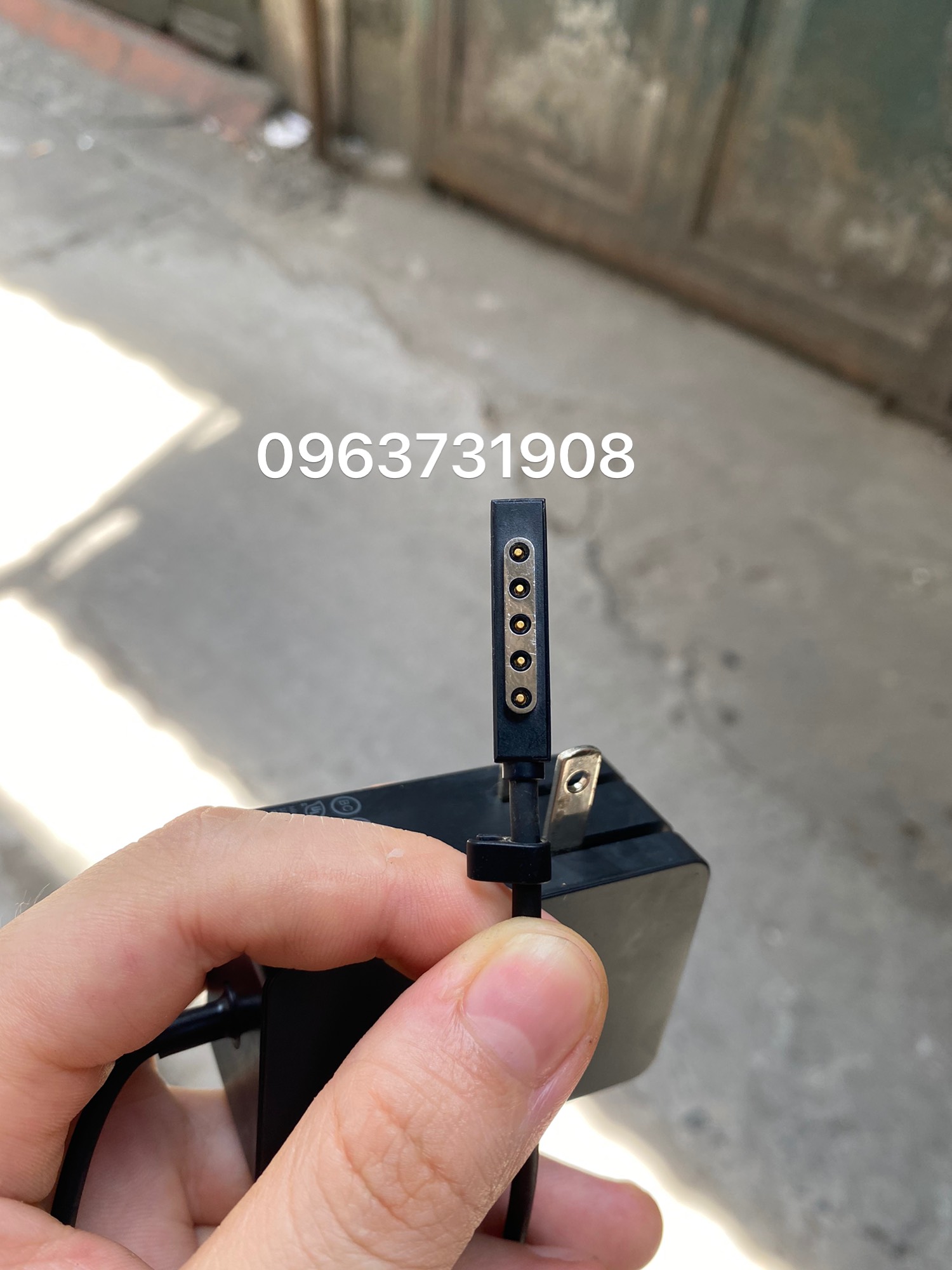 Sạc Surface Pro 1 bản gốc chính hãng