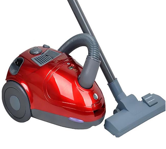 Máy Hút Bụi Vacuum Cleaner JK-2004 Công Suất 2000W
