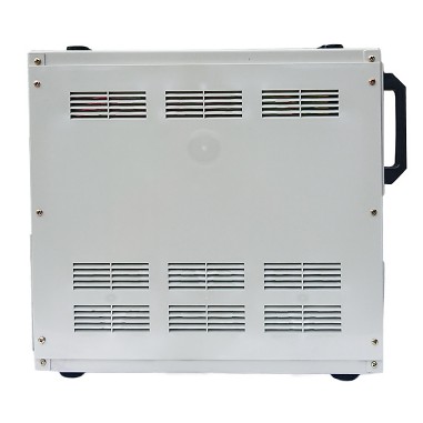Ổn áp Lioa 5KVA dải từ 90V( DRI-5000) đến 150V( SH-5000II )