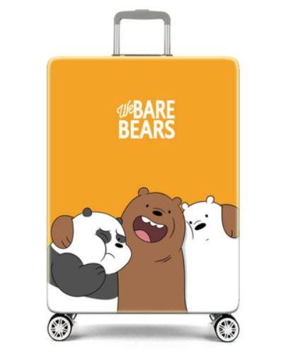 Túi bọc bảo vệ vali -Áo vỏ bọc vali