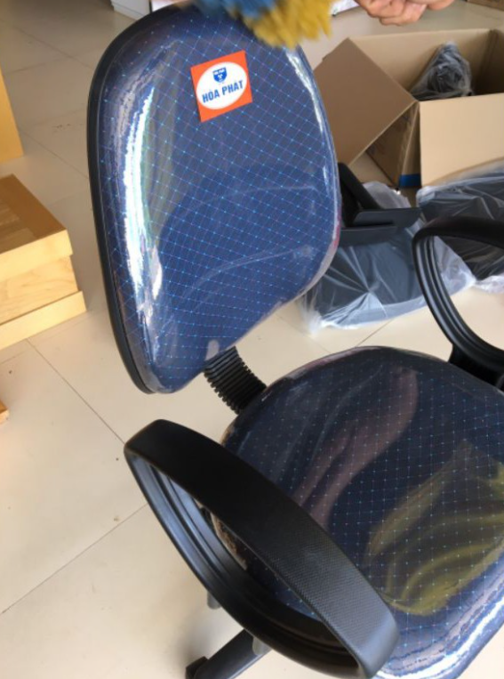 Tay ghế xoay VP SG550 (1 cặp)