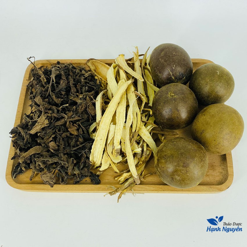 Leaves Black dry peace 1kg