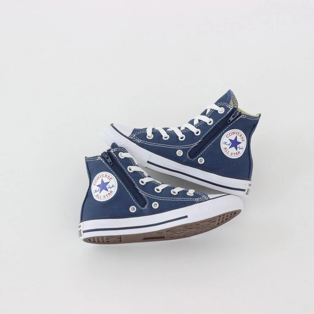Giày Converse Chuck Taylor All Star Classic Kid 327467C
