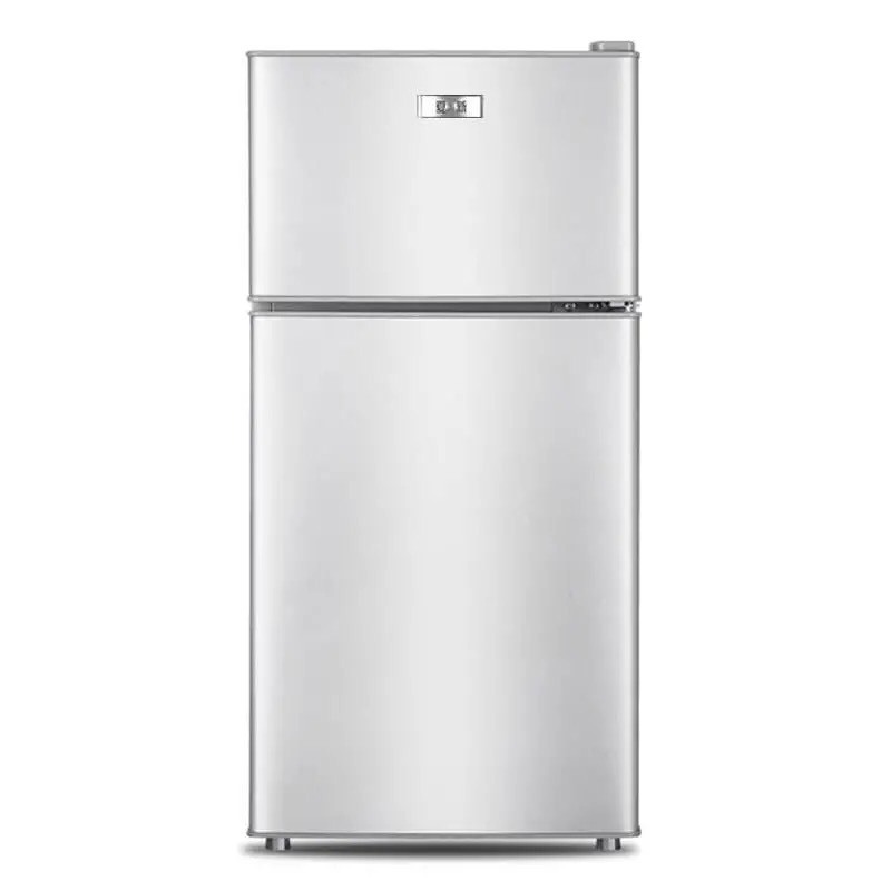 (Hàng sẵn có freeship) Tủ lạnh AMOI cỡ vừa 108L- Hàng nội địa Trung Quốc mới xuất xưởng nguyên kiện- Bảo hành 1 năm hỗ trợ bảo hành trọn đời