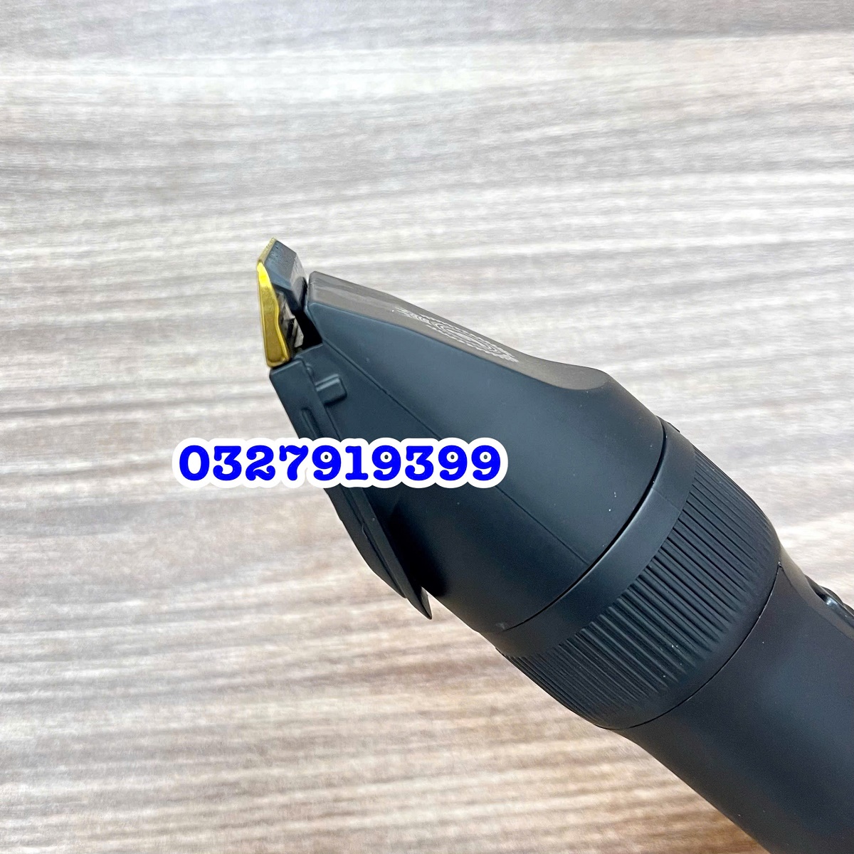 Tông đơ 2 pin cao cấp PRO BARBER 1985