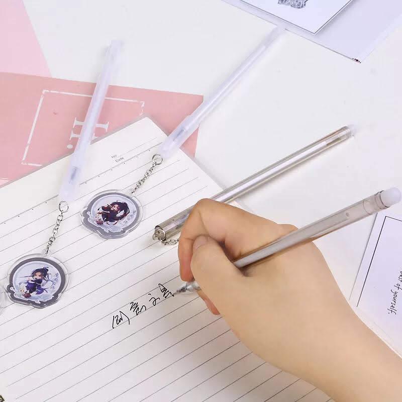 Bút bi hình ma đạo tổ sư