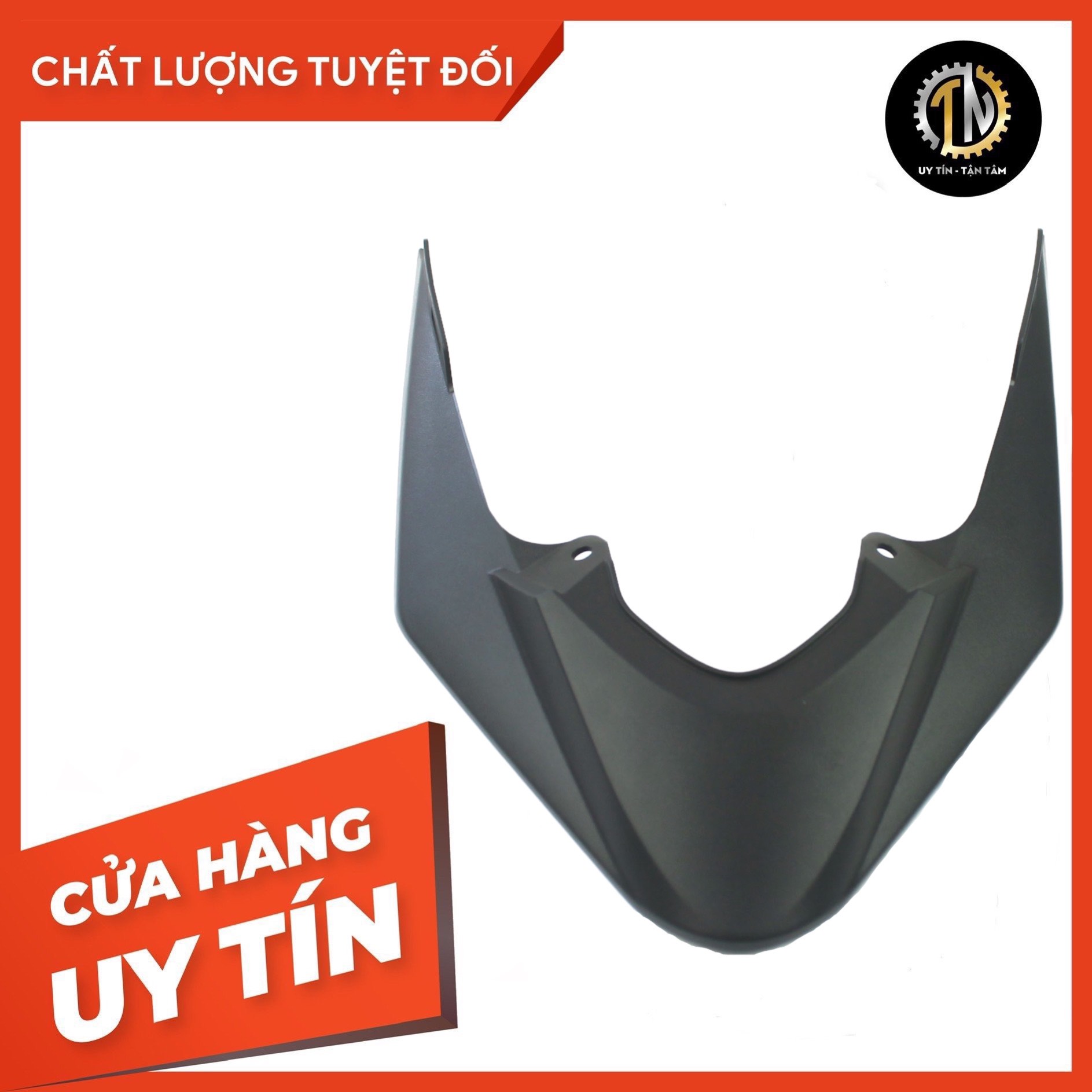 Mu rùa Satria/ Raider fi chính hãng Suzuki