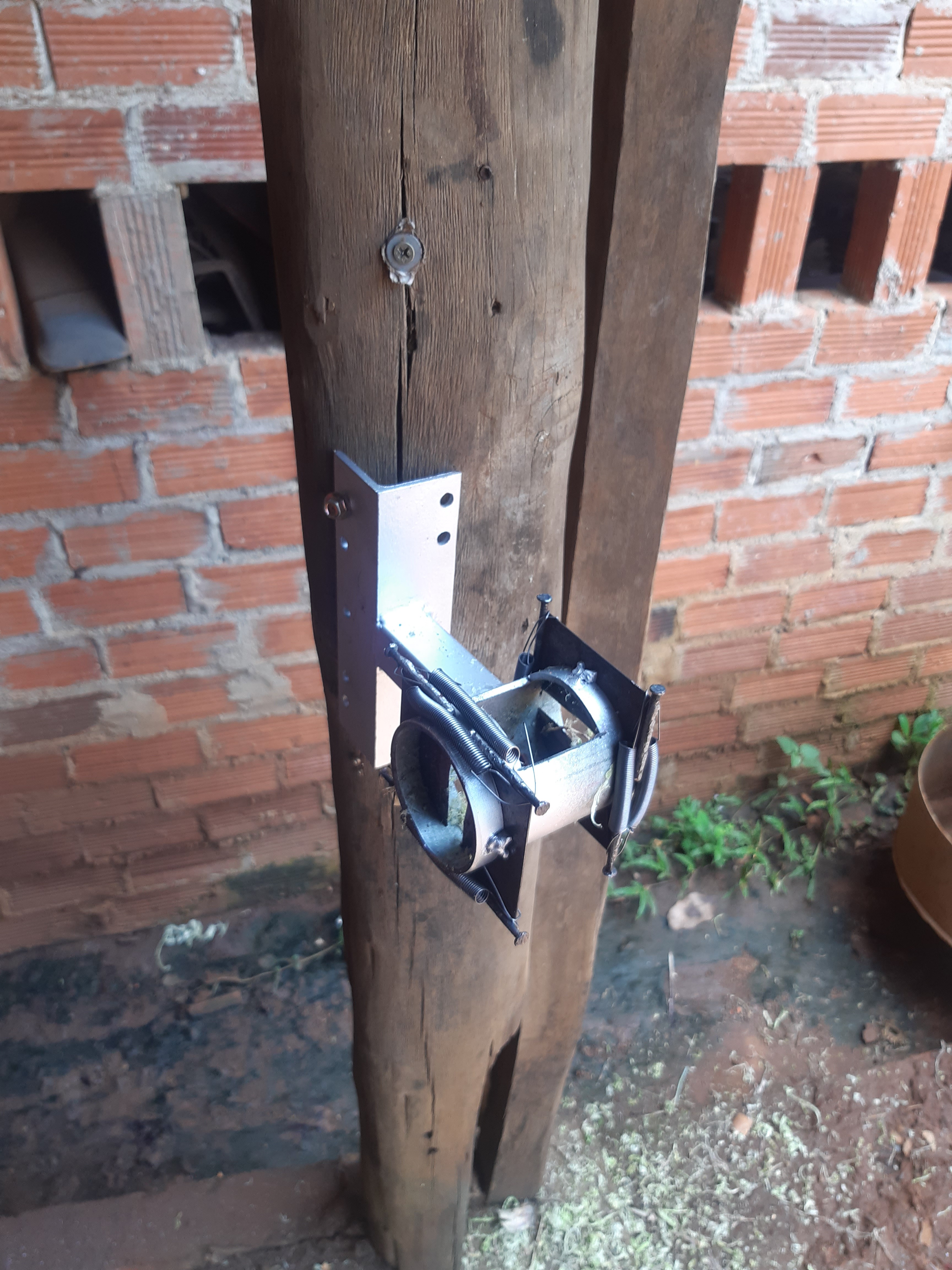 Dao cạo mía ống 4 lưỡi 60mm