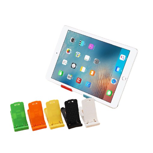 Đế dựng điện thoại mini gấp gọn du lịch