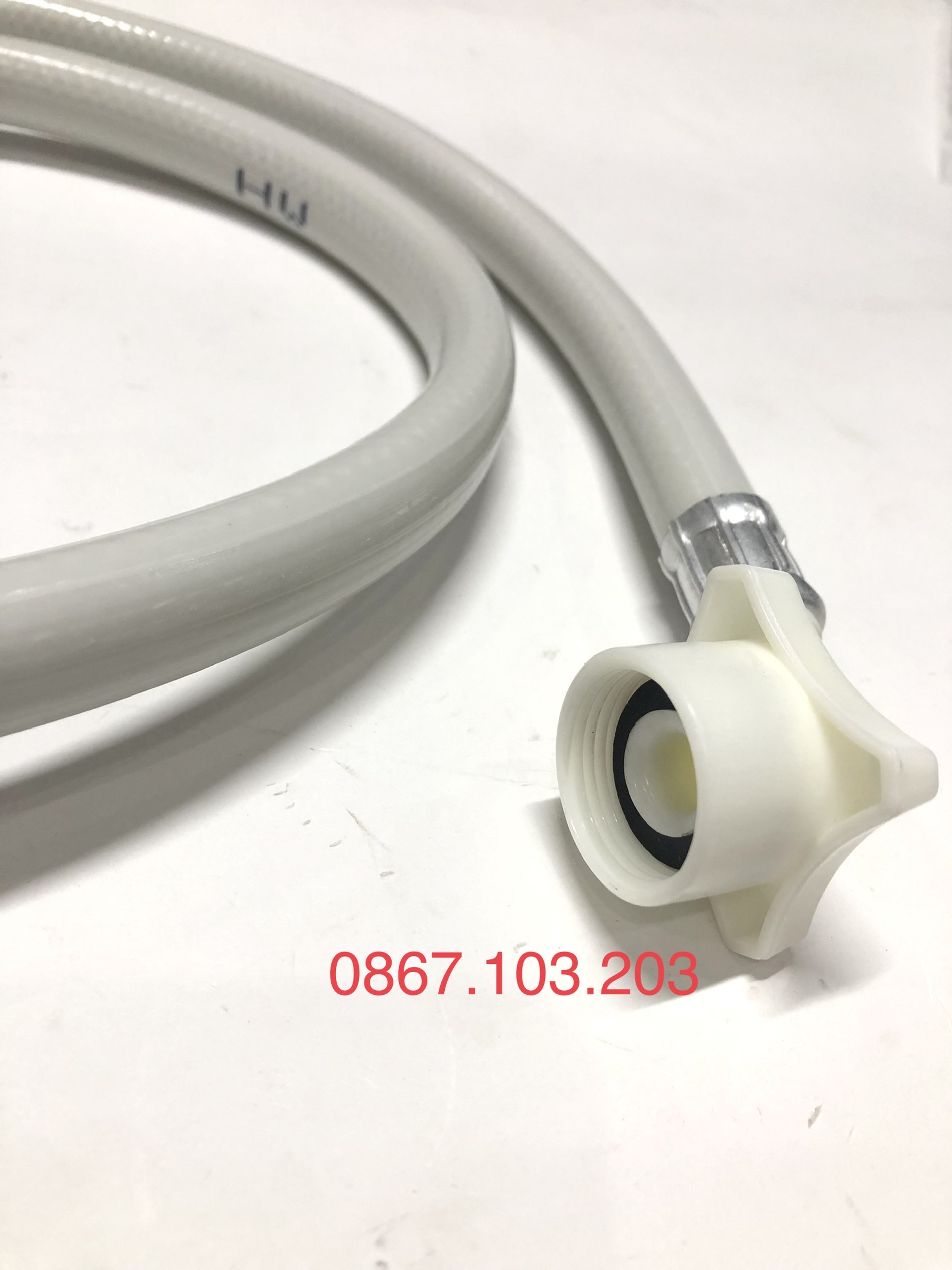 Dây Cấp, Đầu Cấp Nước Máy Giặt Cao Cấp