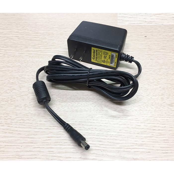 Nguồn adapter camera 12V/2A Actiontec chuyên dùng cho camera (BH 6 tháng)