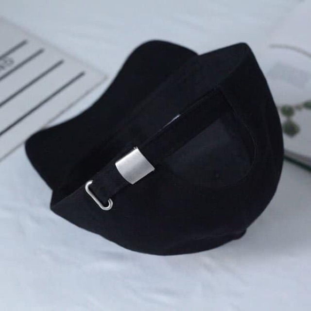 [Sale] Mũ Lưỡi Trai Nam Nữ
