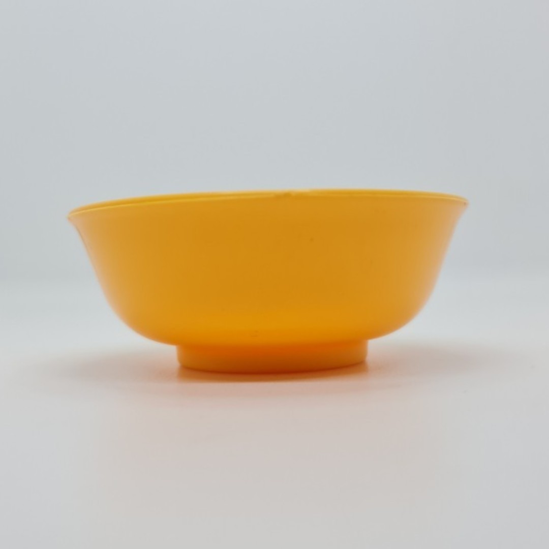 BKP T01 Chén Chấm Tròn Sâu Nhựa 9cm