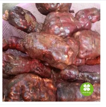 1 kg Hà thủ ô loại 1 - LV011