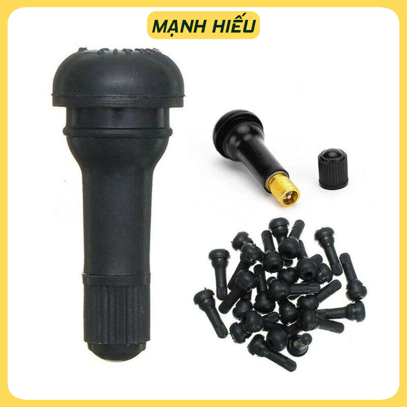 CHÂN VAN DÀNH CHO LỐP KHÔNG SĂM