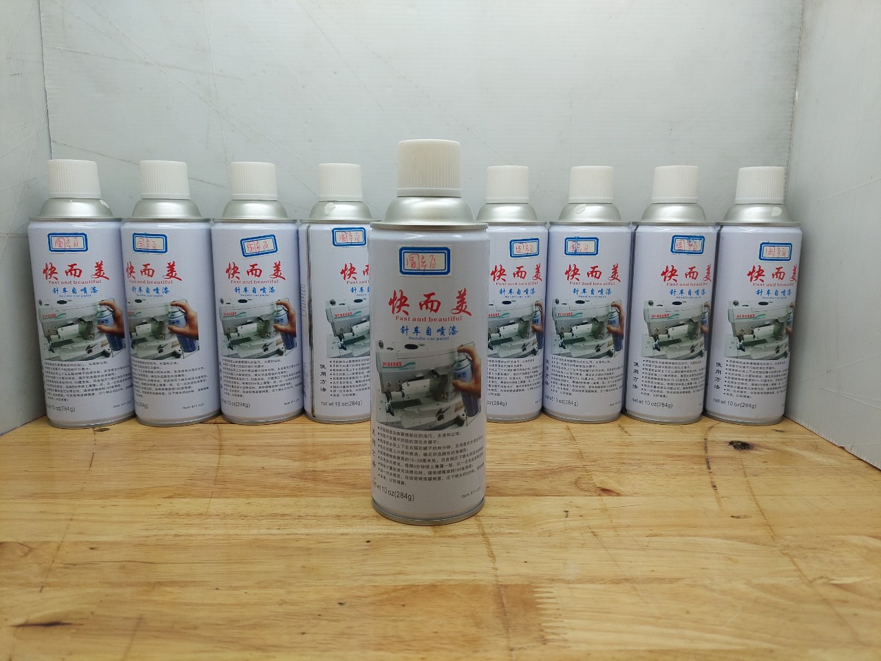 com bo chai sơn máy juki cao cấp