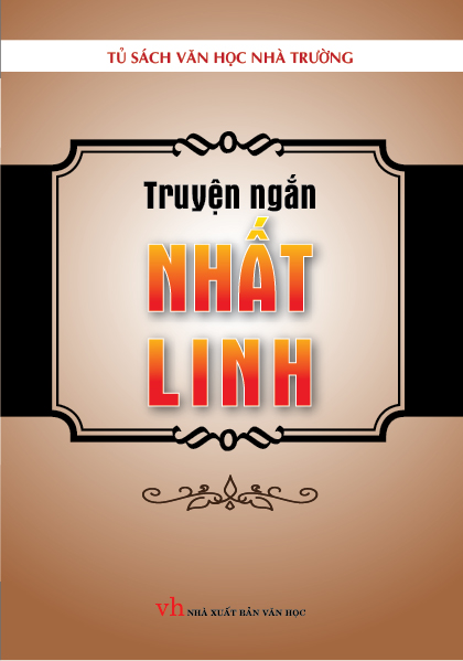 Truyện ngắn Nhất Linh