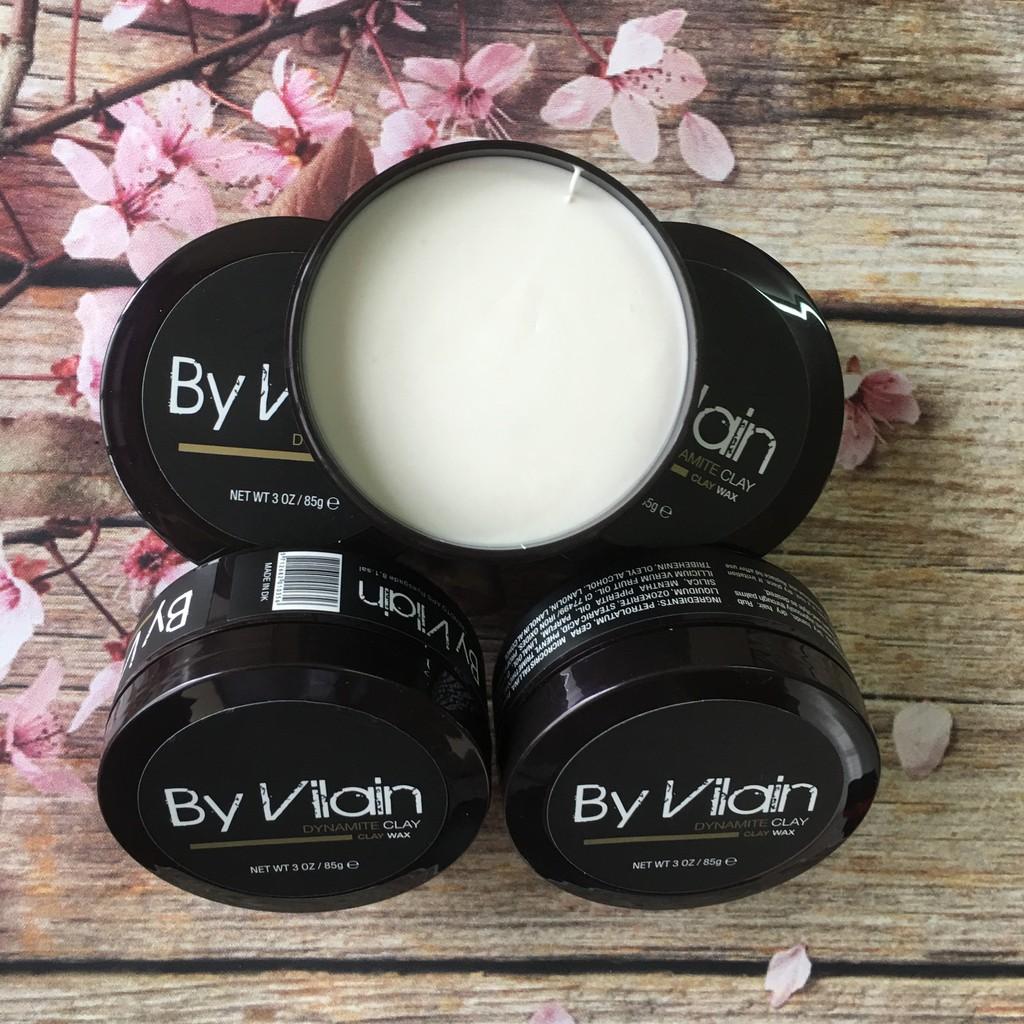 Wax Swipe Nam By Vilain hair