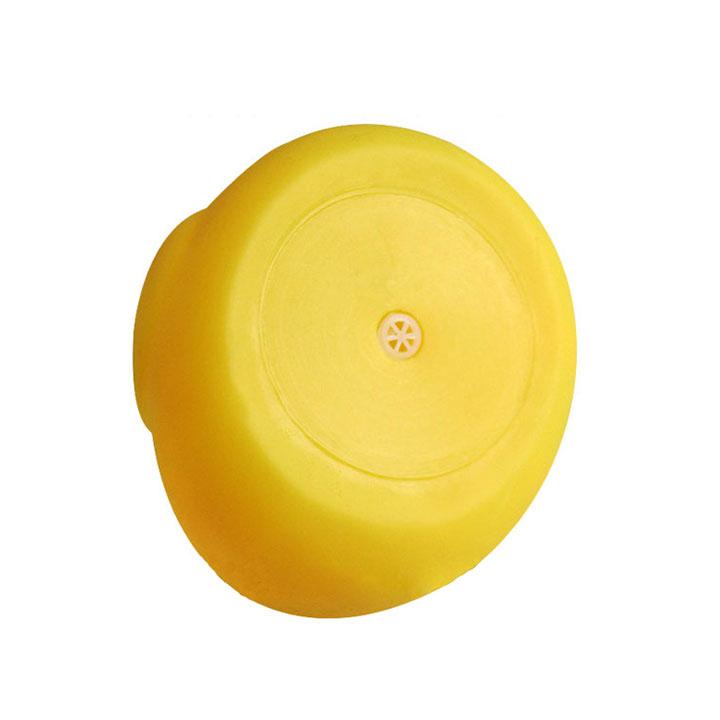 [HOÀN TIỀN 10%]Đồ chơi vịt cao su chút chít 10.5x9cm - Cutepets