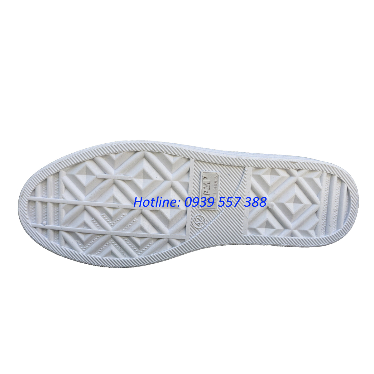 Shoes fabric workwear
