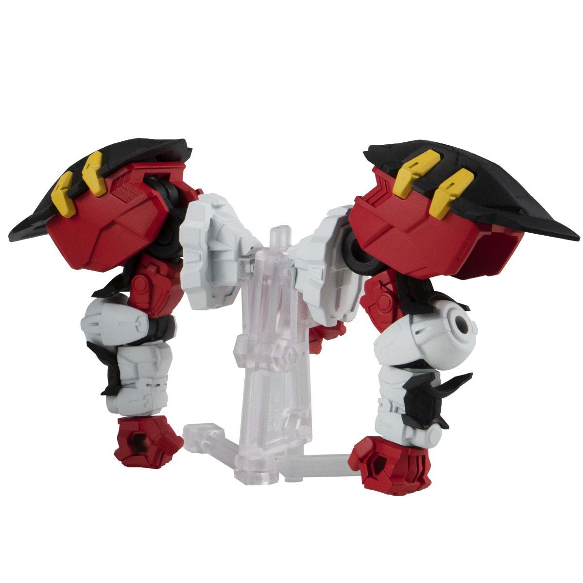 [7-11/12 VOUCHER 8%]Mô hình Bandai Mobile Suit Gundam Mobile Suit Ensemble 19 [FCH]