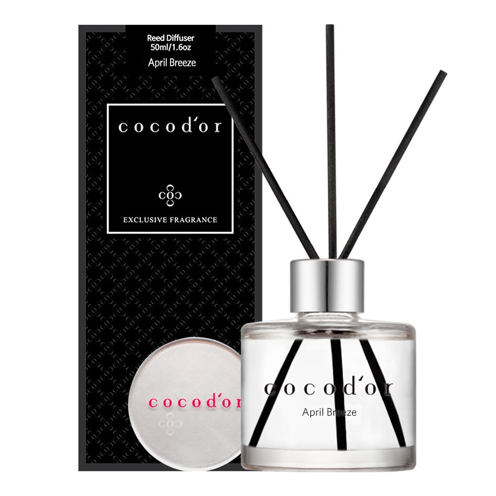 Tinh Dầu Tán Hương COCODOR DIFFUSER Mini 50ml