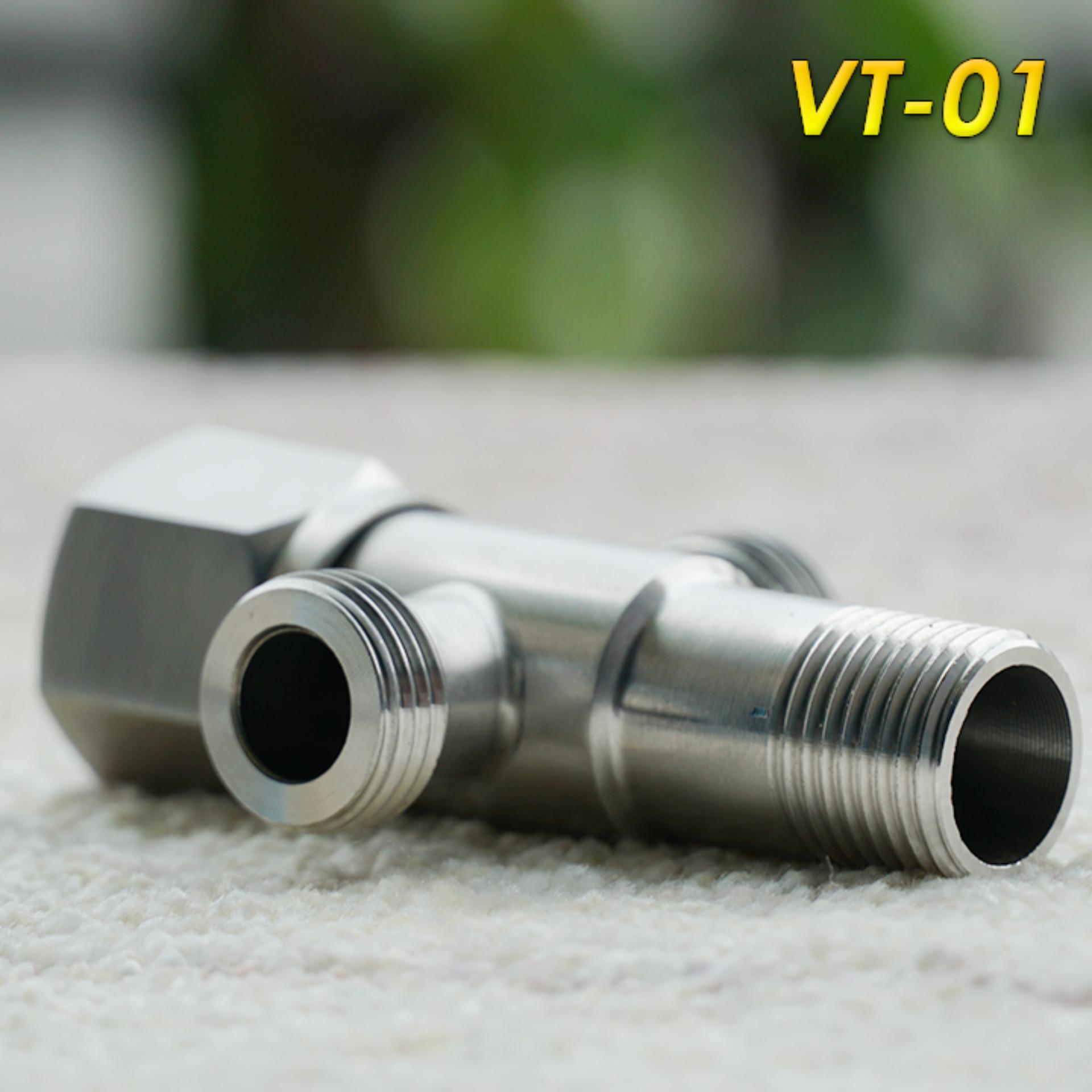[HCM]VAN T CHIA NƯỚC GIẢM ÁP - KHÓA