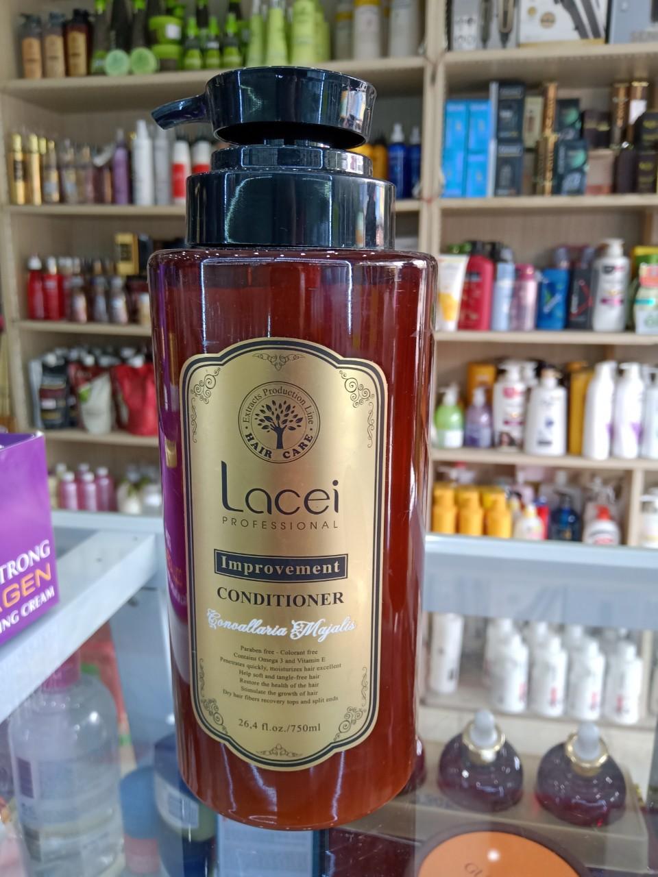 Dầu xả hoàn hình Lacei Improvement 750ml