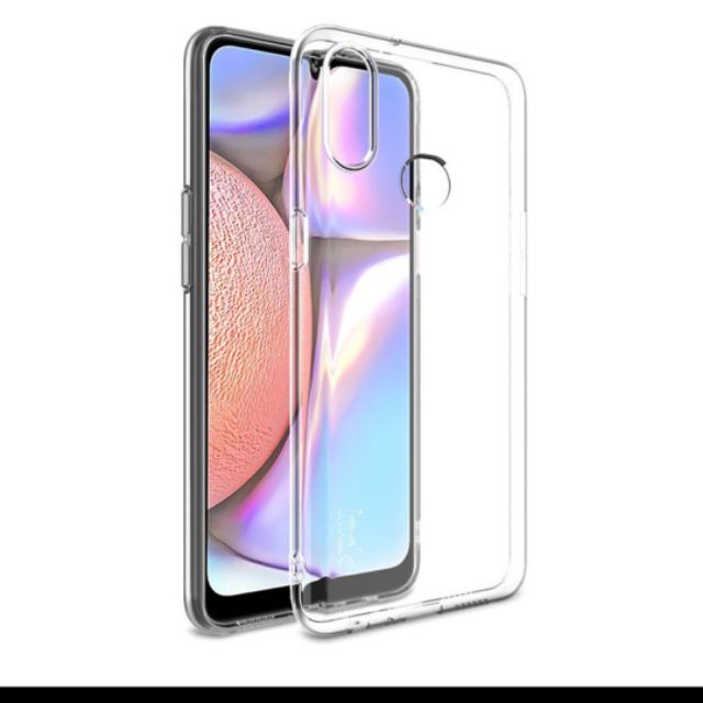 Ốp lưng silicon Tpu mềm trong suốt dành cho Samsung Galaxy A10S (loại tốt) lâu ố vàng chất lượng đảm bảo an toàn đến sức khỏe người sử dụng cam kết hàng đúng mô tả