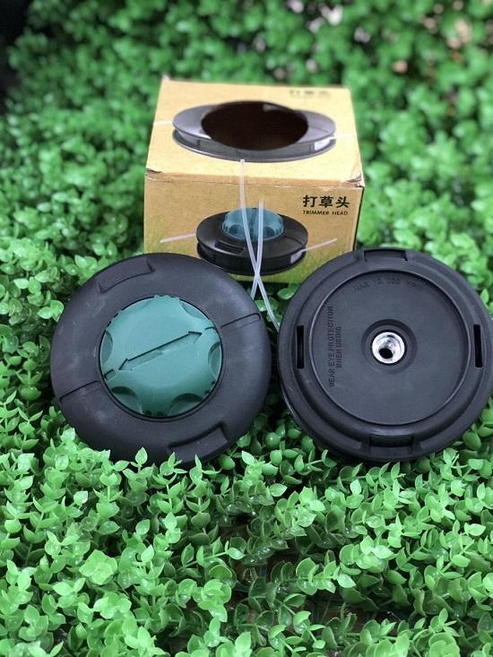 Bát cước cắt cỏ, Mâm cước cắt cỏ