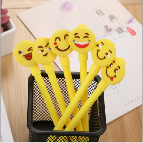 Combo 5 Bút Đẹp Cute Gía Rẻ 1k