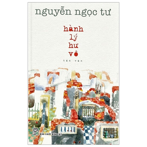 Fahasa - hành lý hư vô