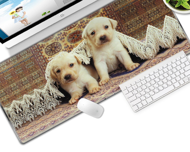 Mousepad-mouse pad-gaming mouse pad size 70x30 cm-Mousepad